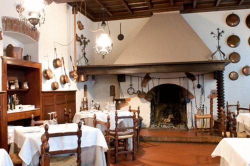 Albergo Ristorante Sant'Eustorgio Arcore Exterior foto