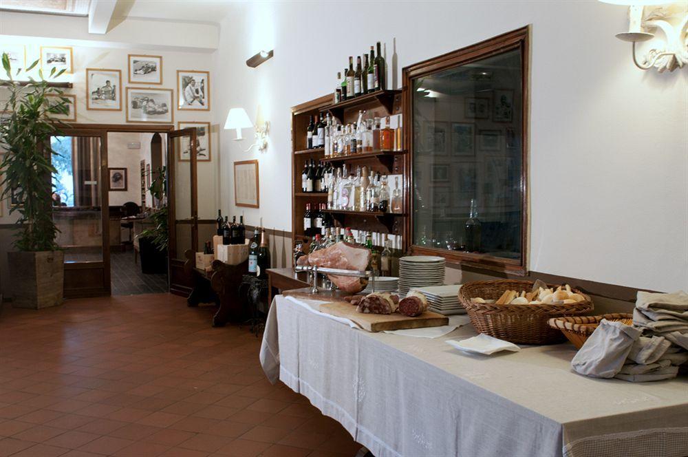 Albergo Ristorante Sant'Eustorgio Arcore Exterior foto
